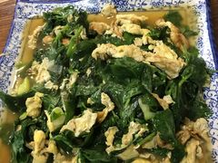 步步高炒鸡蛋-老味道1992(武当山店)