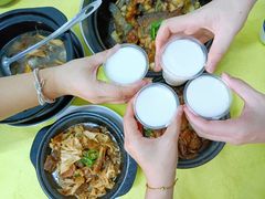 -红炎炎农家菜老字号(金水台店)