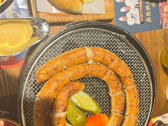 -卢布里西餐厅(总店)