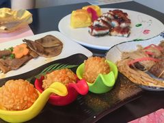 -黑松白鹿(金融街店)