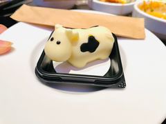 -海底捞火锅智慧餐厅(中骏世界城店)