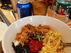 -新石器烤肉(百联川沙店)