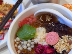 -雅佳神话·麻辣烤鱼(新街口店)