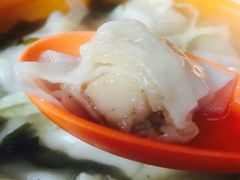 -海平馄饨(逍遥二路店)
