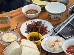-尼玛藏家风味园(阿山食城店)