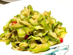 -徽韵人家·传承正宗徽菜(牡丹园店)