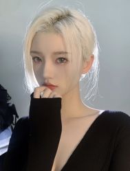 -G HAIR SALON私人造型定制