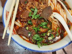 -公交新村粉店(窑岭店)