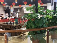 -南美元生态大酒店(海珠店)