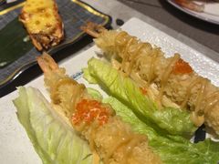 -極上萬膳·日料放题(来福士江景店)