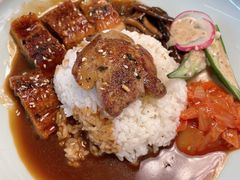 -幸薈飯堂
