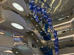 -海港城购物中心