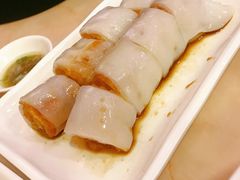 -盛记粥面(佐敦店)