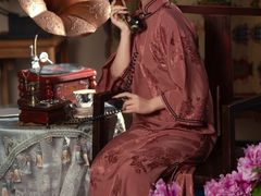 -盘子女人坊(西安至尊店)