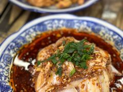-冬哥川菜馆(十梓街店)