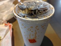 -麦当劳(文化西路店)