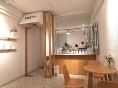 -Cafe on warm(丹霞店)