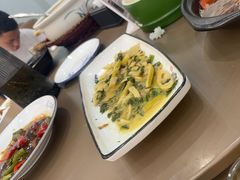 -紫藤园·天目湖大鱼头(南山竹海店)