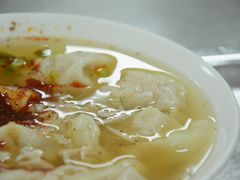 -汪家馄饨(集庆路店)