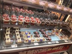 -KenGee仟吉(步行街店)