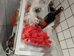 -留香铁板烤肉(解放西路旗舰店)