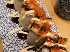 -村上一屋·亚洲菜融合小馆(南楼店)