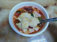 -苏莱特色牛骨滩羊手抓馆(长城东街总店)