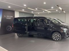 -杭州中升之星奔驰4S店(滨江店)