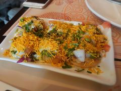 -克比叔叔印度餐厅Kebabs on the Grille(永康路分店)