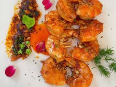 -Supine Bistro溯泮餐厅