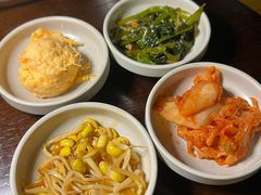 -Fuzzy Bistro 浮几韩餐·茶酒馆