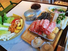 -Thai Basil罗勒叶泰式餐厅(时代天街店)