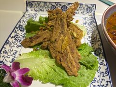 -南山翁新概念川菜(江宁万达广场店)