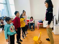 -英孚教育青少儿(河东资深教研中心)
