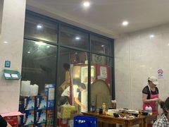 -凡老头米线砂锅(古荡新村西粮站)