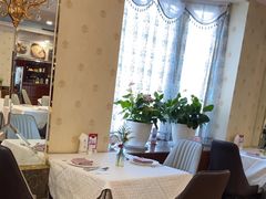 -新侨三宝乐西餐厅(崇文门店)