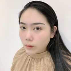 -久匠·野生眉半永久纹眉