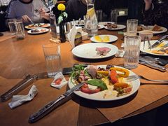 -拉蒂娜·巴西牛排馆 Latina·Brazilian Steakhouse(铜仁旗舰店)