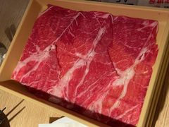 -温野菜涮涮锅(西单大悦城店)