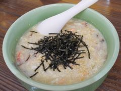 日式粥-东京屋(武定路店)