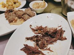 -顺风海鲜港(金玉兰店)