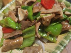 -鹤之乡·齐齐哈尔烤肉·非遗(秋涛路店)