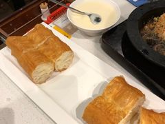 -拈菜(观音桥阳光世纪店)