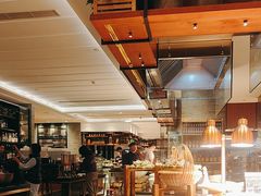 -阿纳迪酒店·秘境西餐厅
