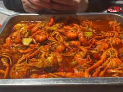 -李叔叔虾蟹大排档(青羊店)