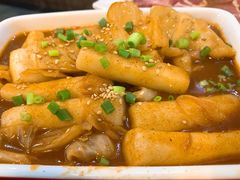 -首尔馆韩国料理(金童路店)