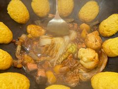 -江湖水乡铁锅炖魚(周庄嘉园店)