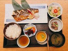-岚山日本料理(珠江新城店)