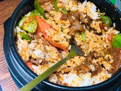 -汉城烧烤(西稍门劳动路店)