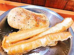 -弄堂咪道-饭香·面香·馄饨香(兴梅店)